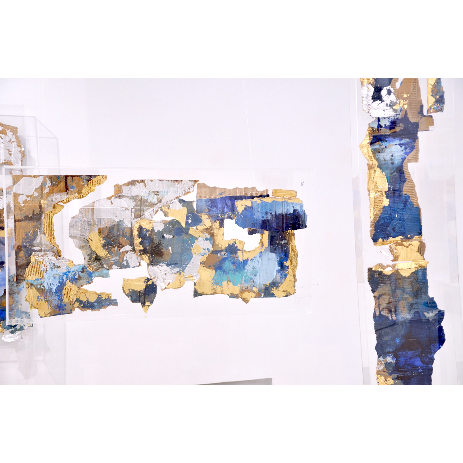 Máster Investigación, Arte y Creación